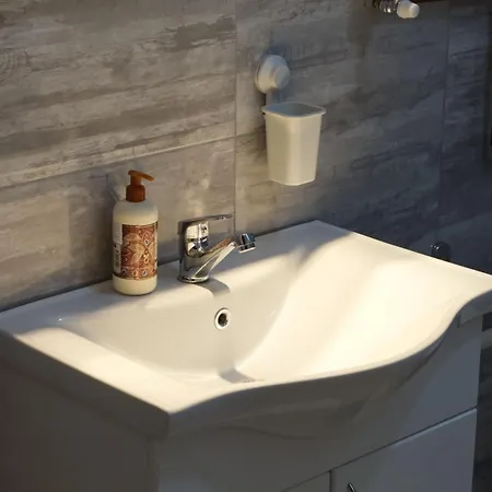 Appartamento Moderna Hall One Bedroom *